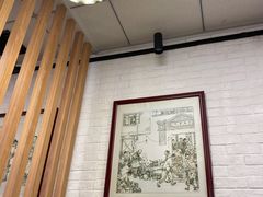 大堂-南八仙·老上海味道(南京东路店)