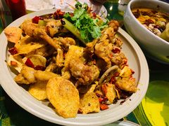 -辛香汇(飞洲店)