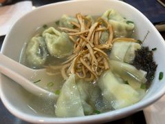 -锡笼记·无锡小笼(常熟万达店)
