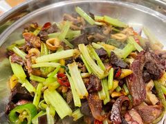 -驴脾气特色炒菜(广渠门内店)