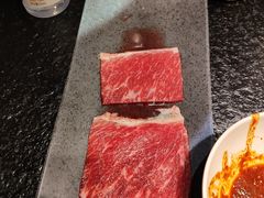 -佰烧海鲜烤肉火锅自助(台东步行街店)