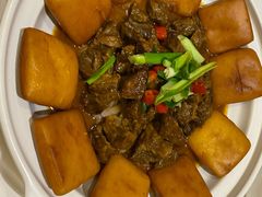 -同庆楼(滨湖万达广场店)