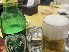 -高丽馆(尊茂店)