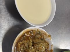 -正味斋锅巴菜(西北角店)