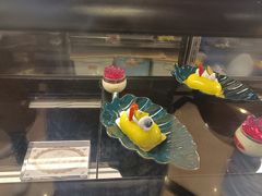 -芭菲盛宴·环球美食(解放碑英利国际店)