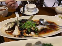 -海陵岛保利皇冠假日酒店·御公馆中餐厅 CANAL LNUA