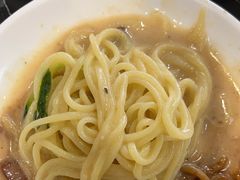 -桃园中华料理炸酱面(燕儿岛路店)