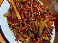 -搓火大都会(广安门总店)