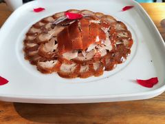 -壹零捌道·北京烤鸭(车公庄店)