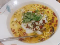 -御沪沪味园.融合菜.海鲜(斜土路店)