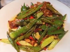 -蔴将·川菜(黄龙万科店)