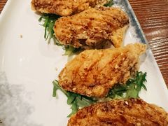 名古屋鸡翅-桂马·日本料理·海胆·海鲜饭·酒场(民主广场店)