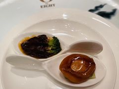 -8餐厅(新葡京酒店)