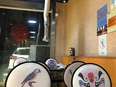 大堂-丹东丛炟海鲜烧烤(江艺路店)