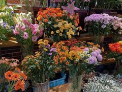 -花样年华花艺生活馆(恒泉花园店)