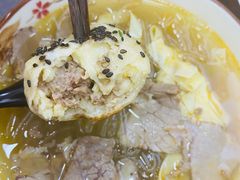 -牛水谣牛肉汤(杨舍老街店)