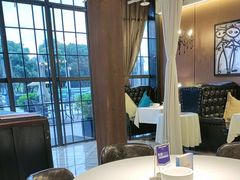 -时间仓(湘江世纪城店)