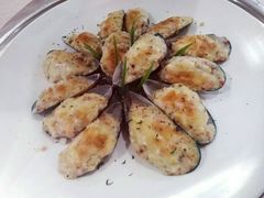 -广东嘉华大酒店·季花铁板烧餐厅