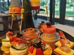 -禧宴Joyous Restaurant(禧园店)