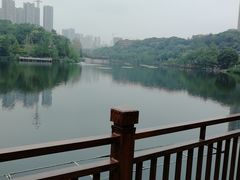 -重庆彩云湖湿地公园