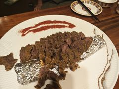 -思金拉措庄园藏餐(太阳岛店)