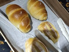 -啊噗吐呦现场烘焙(麦凯乐店)