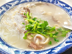 -内蒙古牛羊肉特色美食(后海滨路店)