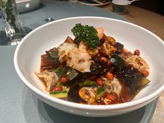 -峰厨大鱼泡饼(水上公园店)