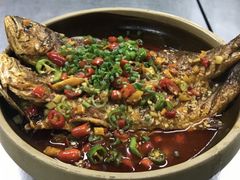 -衡厨·衡阳土菜(中南店)