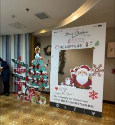 -月来悦好国际月子会所