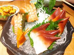 -一心创作料理屋(经开万达店)