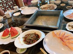 -沱江鱼府(丽江店)