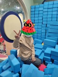 -MELAND CLUB亲子乐园·派对·餐厅(北京芳圆里ID MALL店)