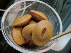 -莫朗核桃饼(虹泉路店)