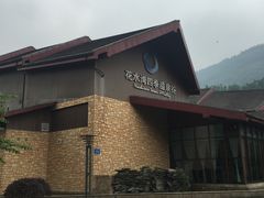 -中铁花水湾温泉酒店(大邑店)
