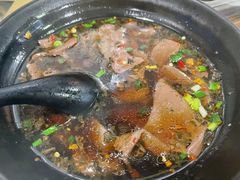 -沙码子油炸社(滨江·海棠湾店)