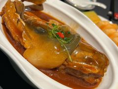 -肆月河豚·淮扬菜·湘菜(华天店)