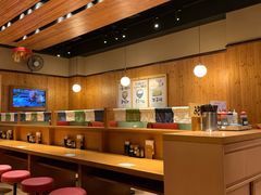 大堂-虹梅食堂·爱蝦乃家