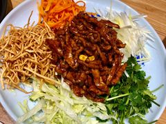 -满园烤鸭·春饼(奥体万达店)