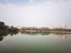 -白塘生态植物园