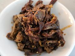 麻辣拌鸡-文山荷鲜居(翠湖店)