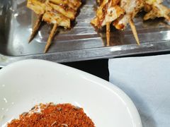 -老黑板筋(顺义总店)