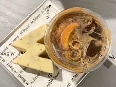 -M Stand(宁波万象城店)