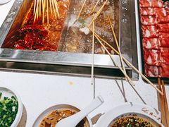 -串一火锅(赛格国际购物中心店)