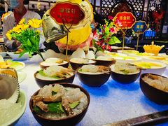 -舒友海鲜姿造(白鹭洲店)