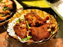 -爷爷的草帽·海鲜馆(孙塘路店)