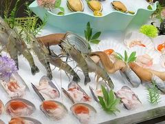 -麓湖国际水疗
