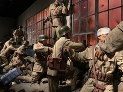 -上海四行仓库抗战纪念馆