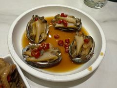 -手抄板凳江南菜(湖滨商业街店)
