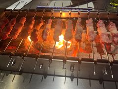 -很久以前羊肉串(打浦路店)